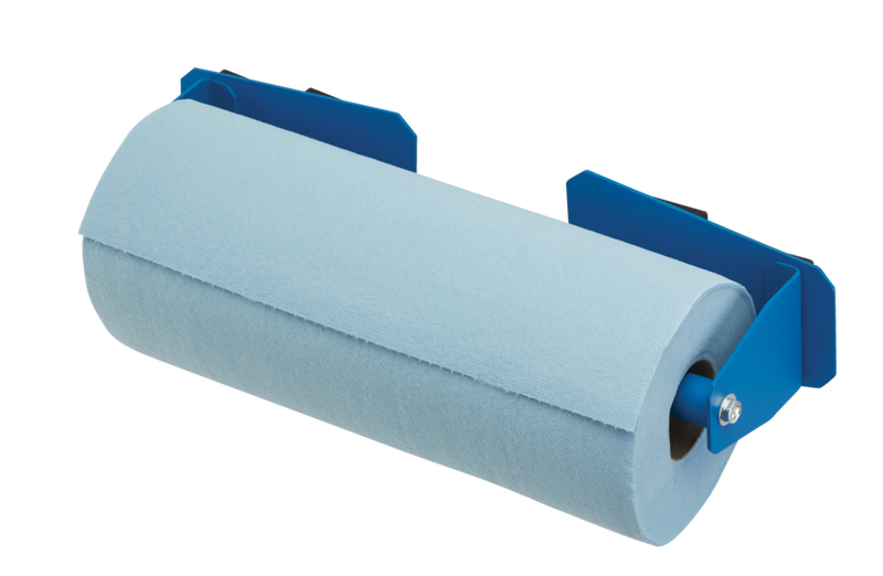 Free-size Magnetic Shop Towel Holder T6260