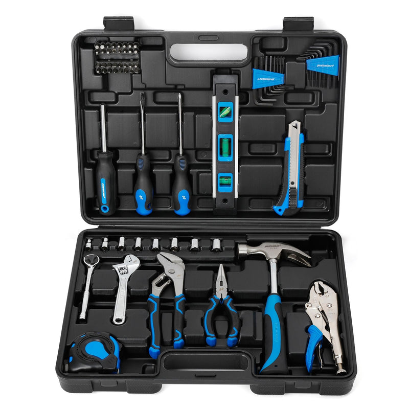 Home Repair Tool Set, 69-pc S0382