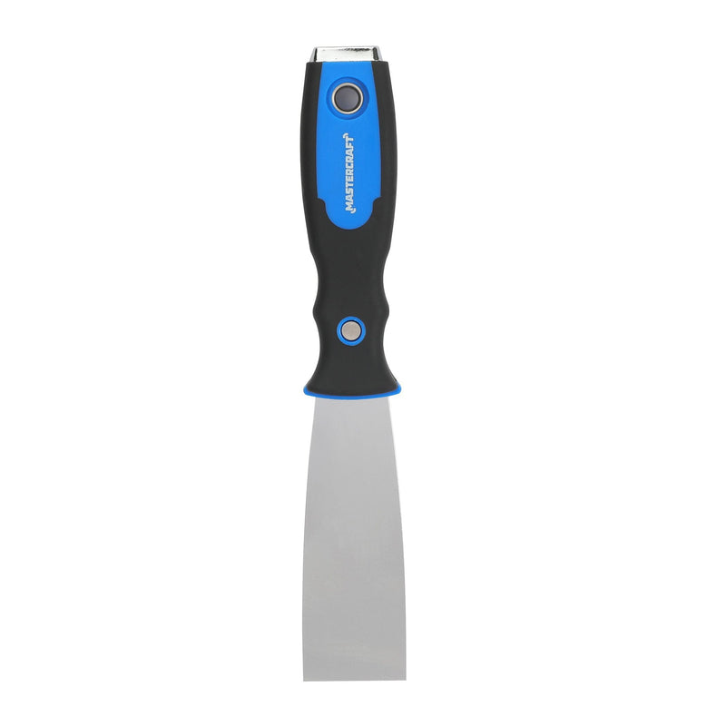 Multi-Purpose Spackling/Soft Putty Knife & Paint Scraper, 1.4-in J2674