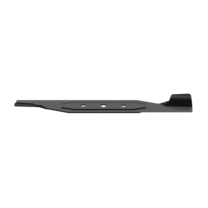 Replacement Mower Blade, 13-in for 14-in Brushless Push Mower, Black O6542