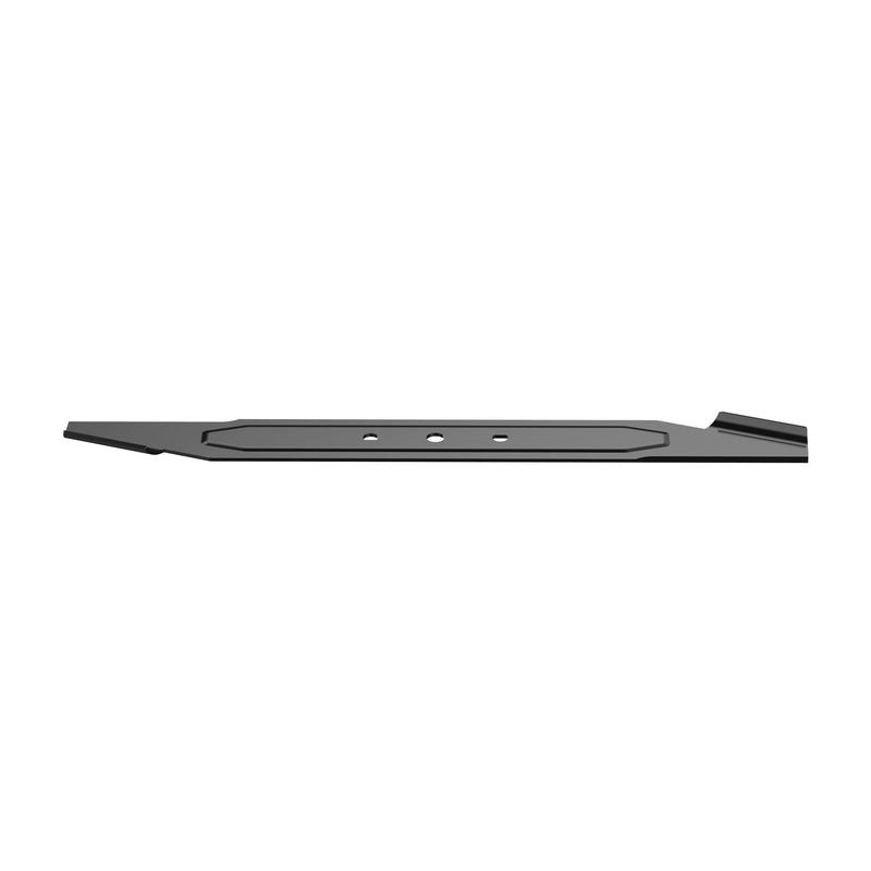 Replacement Mower Blade, 17-in for 18-in Brushless Push Mower, Black K6557