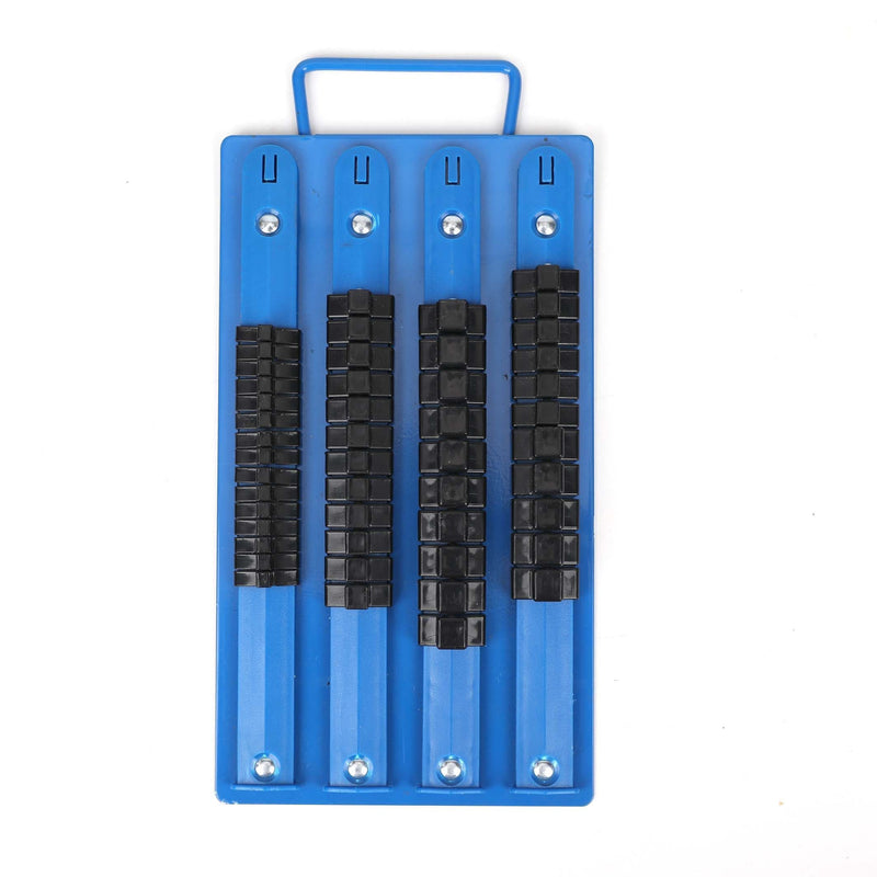 Socket Storage Tray, 48-pc, Metal J2778