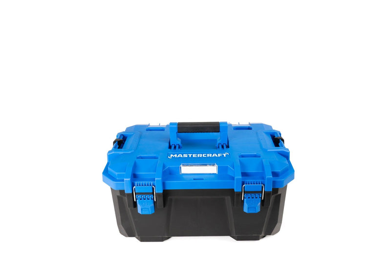 Stax Medium Box with Metal Front Latches, 65-lb L5772