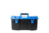 Stax Medium Box with Metal Front Latches, 65-lb