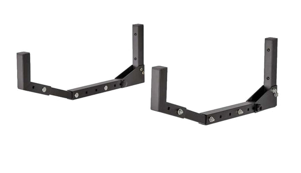 Wall Mount Foldable Multi-Purpose Utility Rack, Up to 30-kgs T5373