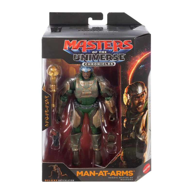 Chronicles Action Figure, Ages 6+, Assorted F8052
