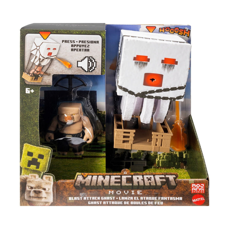 Movie The Big One Feature Figure for Ages 6+ I5273