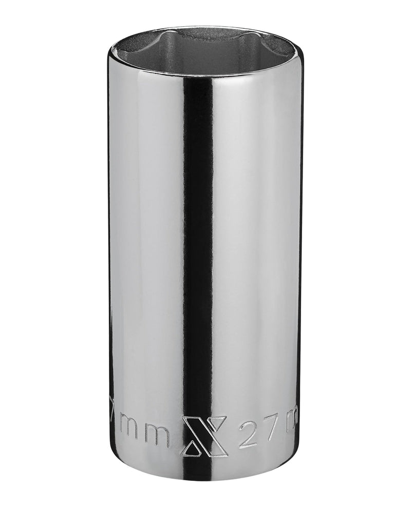 1/2" Drive 27mm Deep Socket J2988