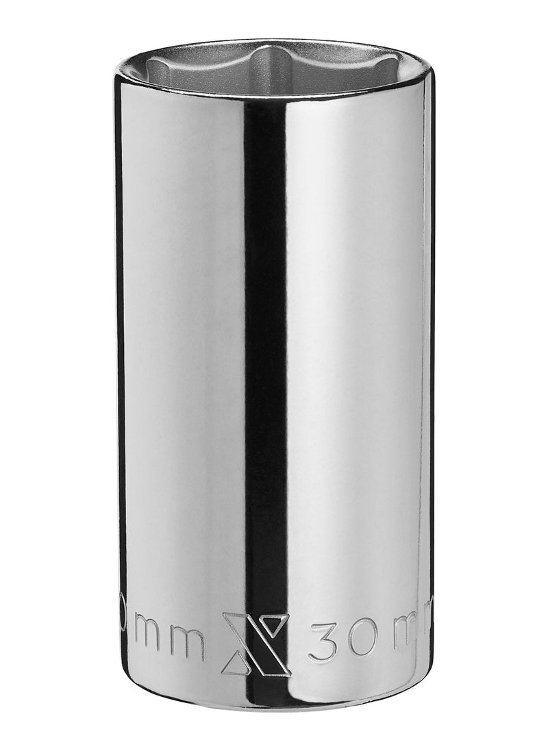 1/2" Drive 30mm Deep Socket T9341
