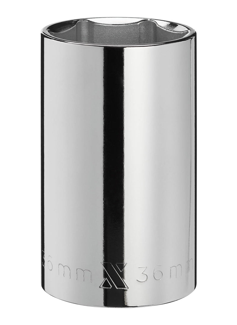 1/2" Drive 36mm Deep Socket P6979
