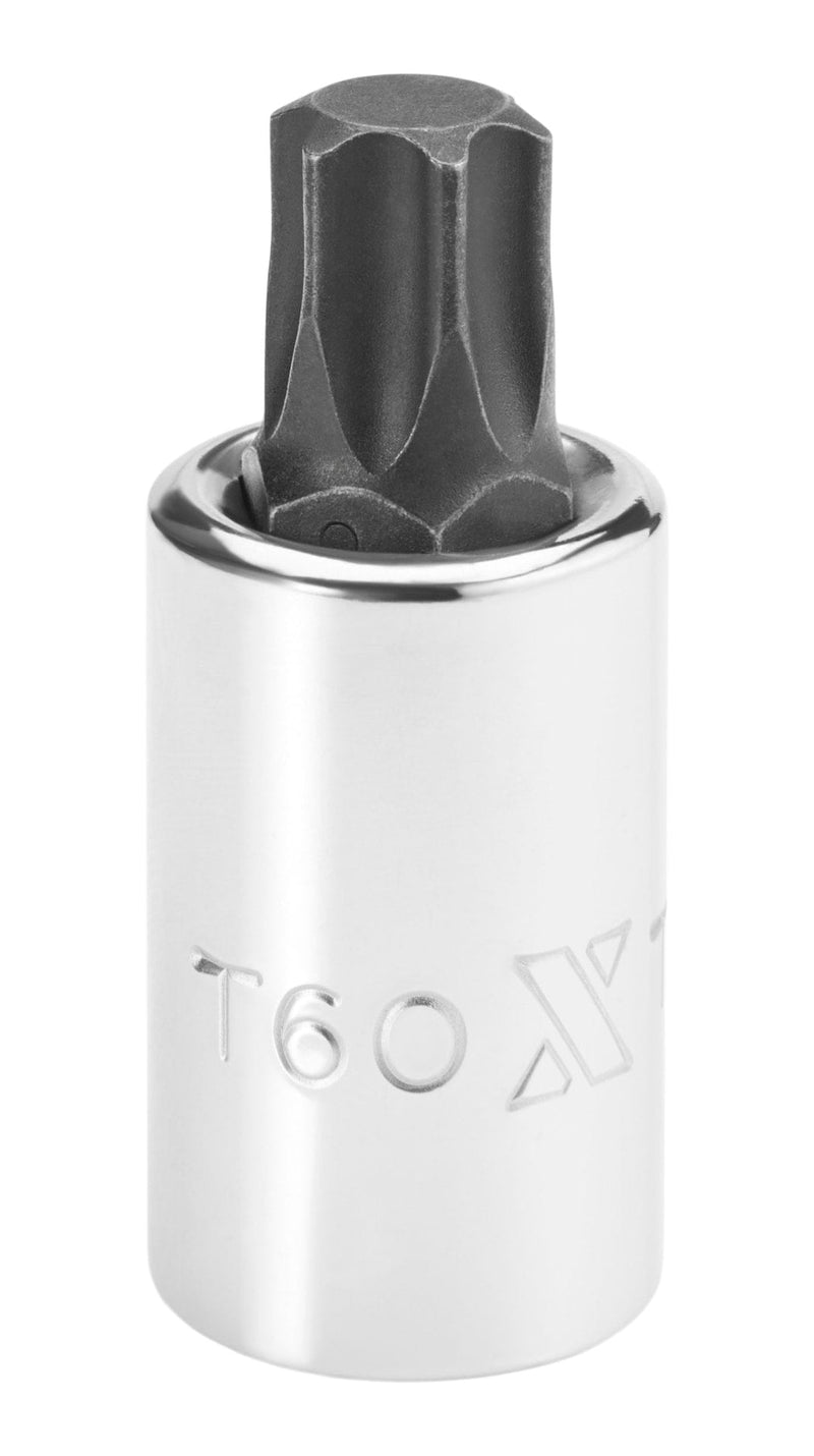 1/2" Drive T60 Star-drive Socket I1818