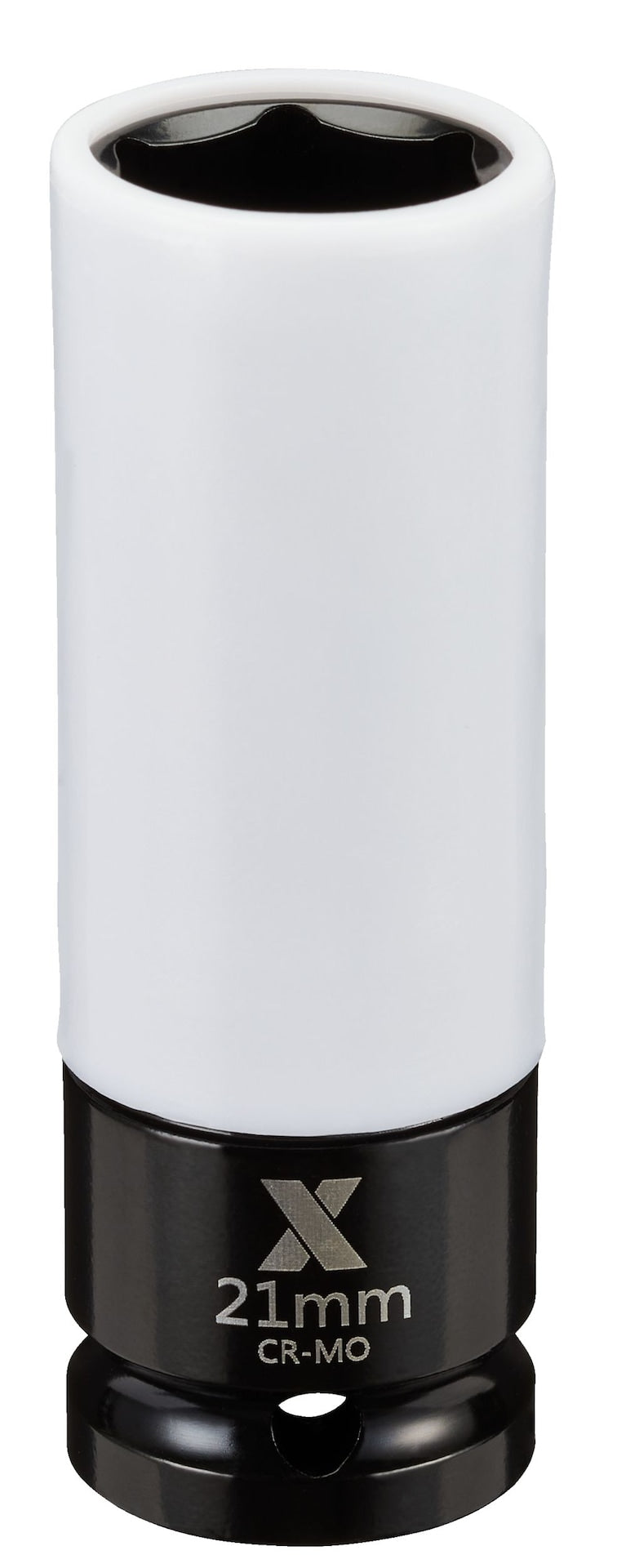 1/2-in Drive Lug Nut Socket, 21-mm P5604