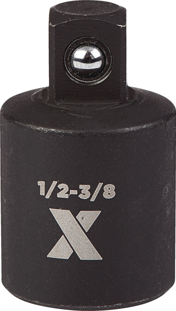 1/2-in to 3/8-in Drive Impact Socket Adapter A0092