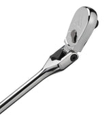 3/8" Drive Comfort Grip Locking Flex Head Ratchet
