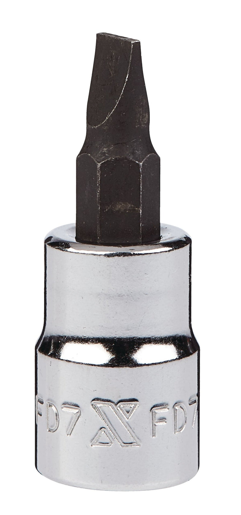 3/8-in Drive 7mm Slotted Bit Socket J0683