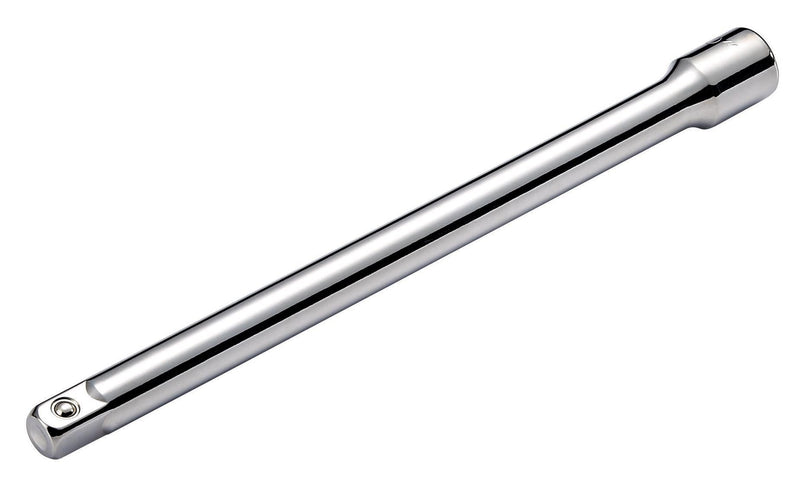 3/8-in Drive Extension Bar, CRV, Nickel-Chrome Plating, 10-in Y5759