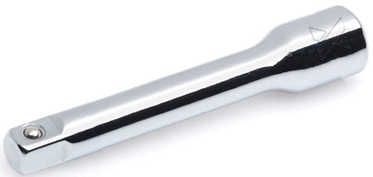 3/8-in Drive Extension Bar, CRV, Nickel-Chrome Plating, 3-in L2788