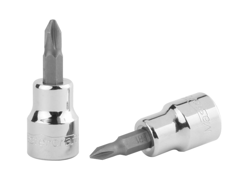 3/8-in Drive Bit Socket, Assorted Sizes W5988