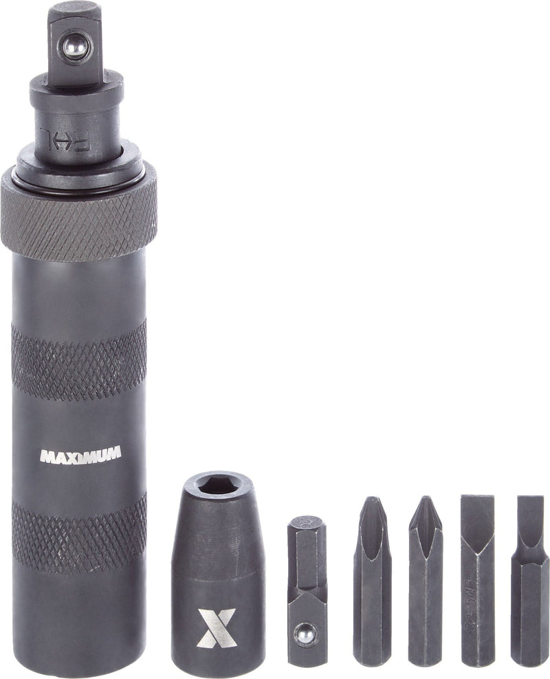 Impact Driver Set, 7-pc L8082