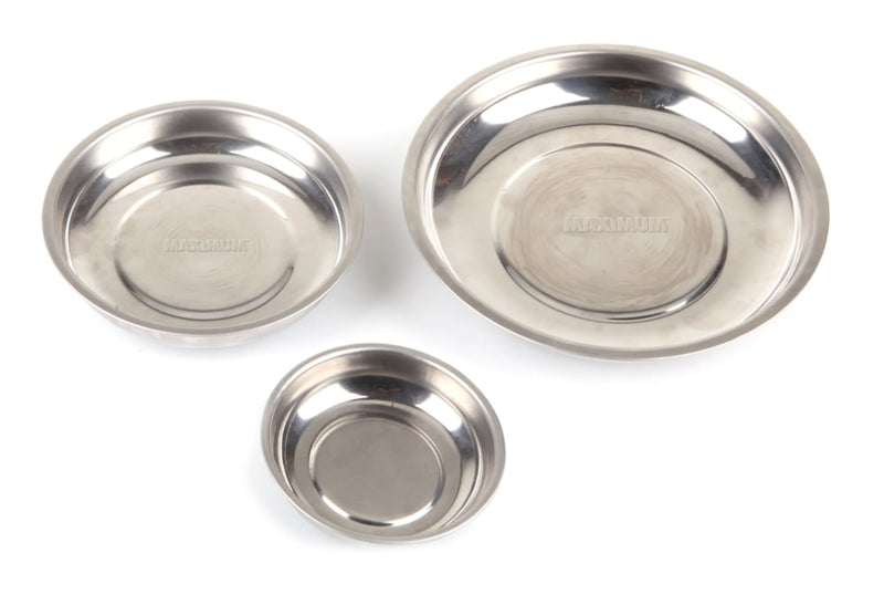 Magnetic Tray Bowl Set, 3-pc U5554