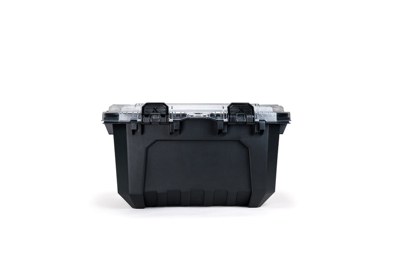 Pro Duty Storage Box with Secure Closure, 18.9-L J4577