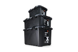 Pro Duty Storage Box with Secure Closure, 18.9-L