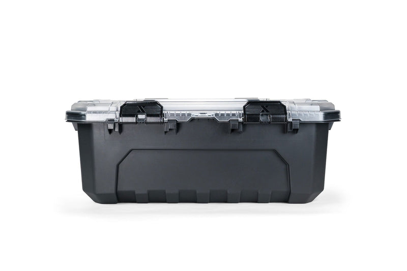 Pro Duty Storage Box with Secure Closure, 45.4-L J1988