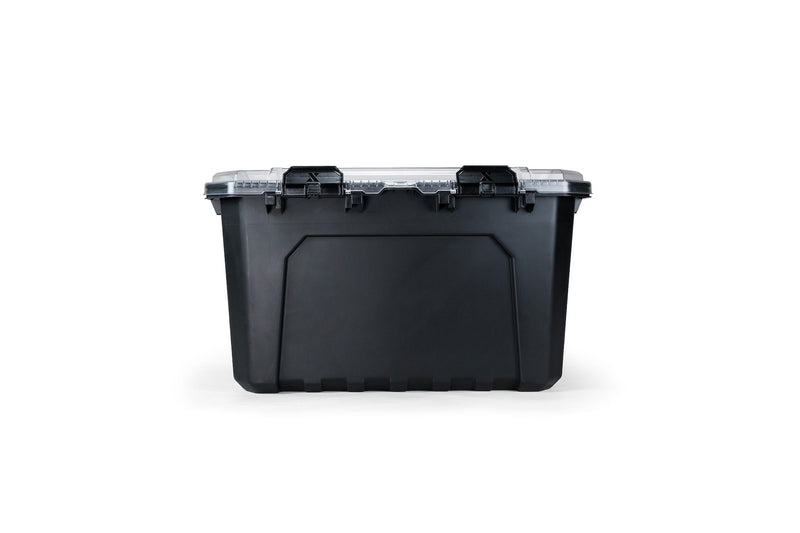 Pro Duty Storage Box with Secure Closure, 75.7-L S8981