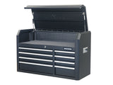 Tool Chest with Integrated Power Strip, 43-in