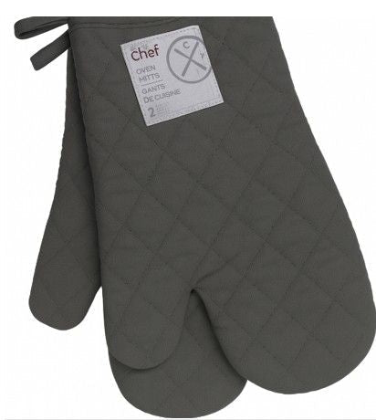 MC Oven Mitts P4098
