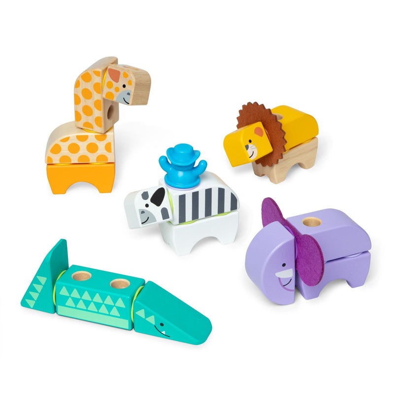 Blockables for Ages 2+ Y5665