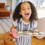 Slice N' Bake Playset, Ages 3+