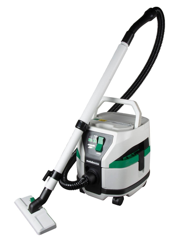HPT 36V Pod Style Cordless Vacuum, Bare Tool I2091