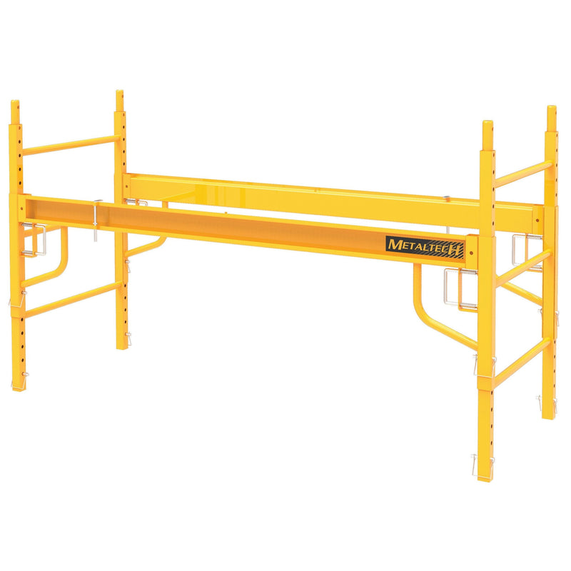 Stackable High Extension for Baker Scaffold, 39-in R3505