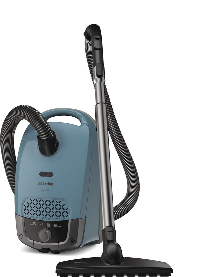 Miele Guard S1 Canister Vacuum R1196