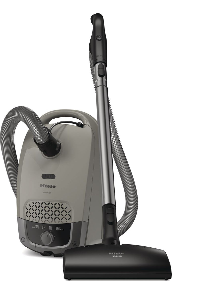 Miele Guard S1 Electro Canister Vacuum O0658