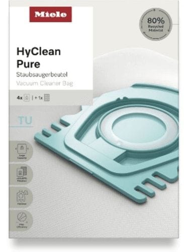 Miele HyClean TU Dust Bag A2957