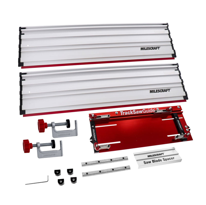 1409 Track Saw Guide for Circular Saws Y2856