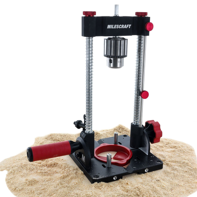 DrillMate PRO 1348 Portable Drill Guide S1180