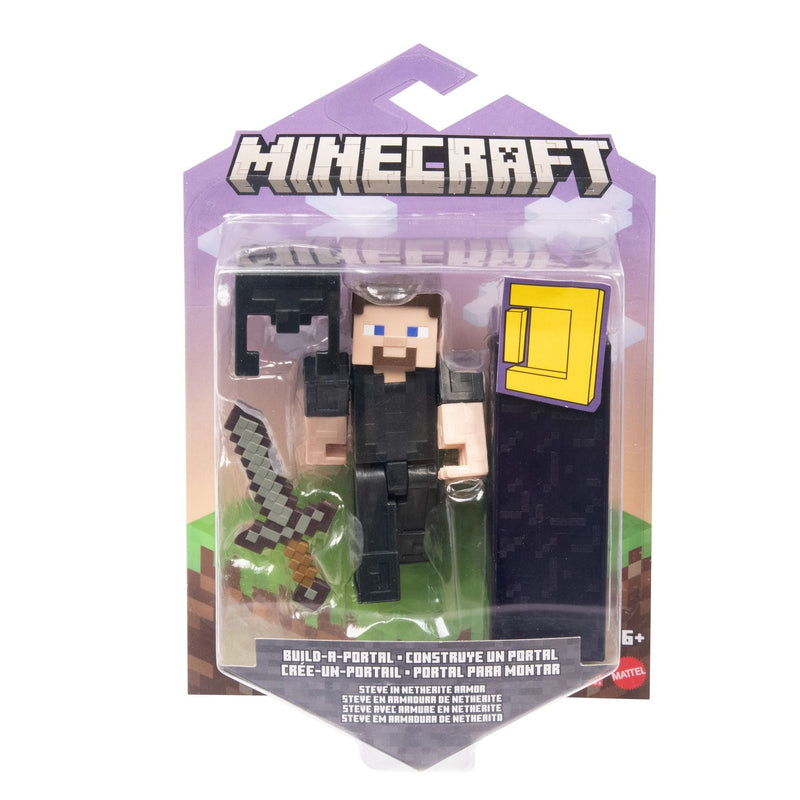 3.25-in Action Figure, Assorted X9895