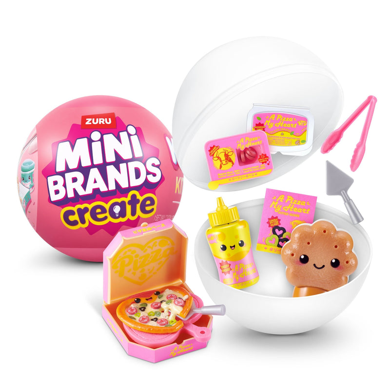 Kawaii Kitchen Series 1 Capsule G4686
