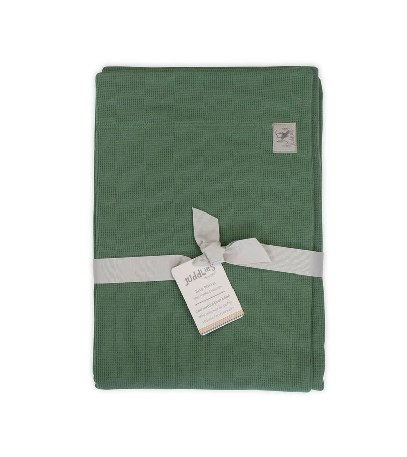Mini Waffle Collection Baby Blanket R9864