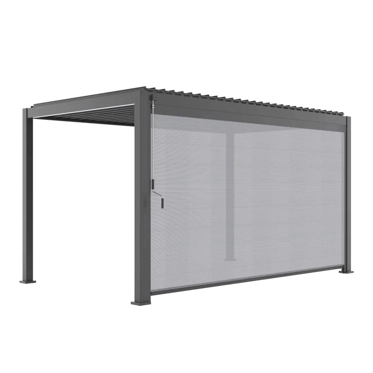 Mirador Adjustable Privacy Screen System W1452