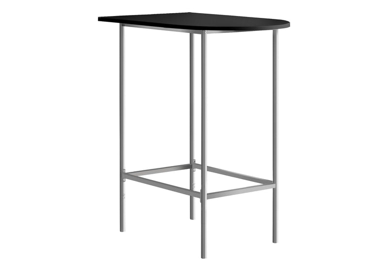 Specialties Contemporary Home Bar, Black Q4583