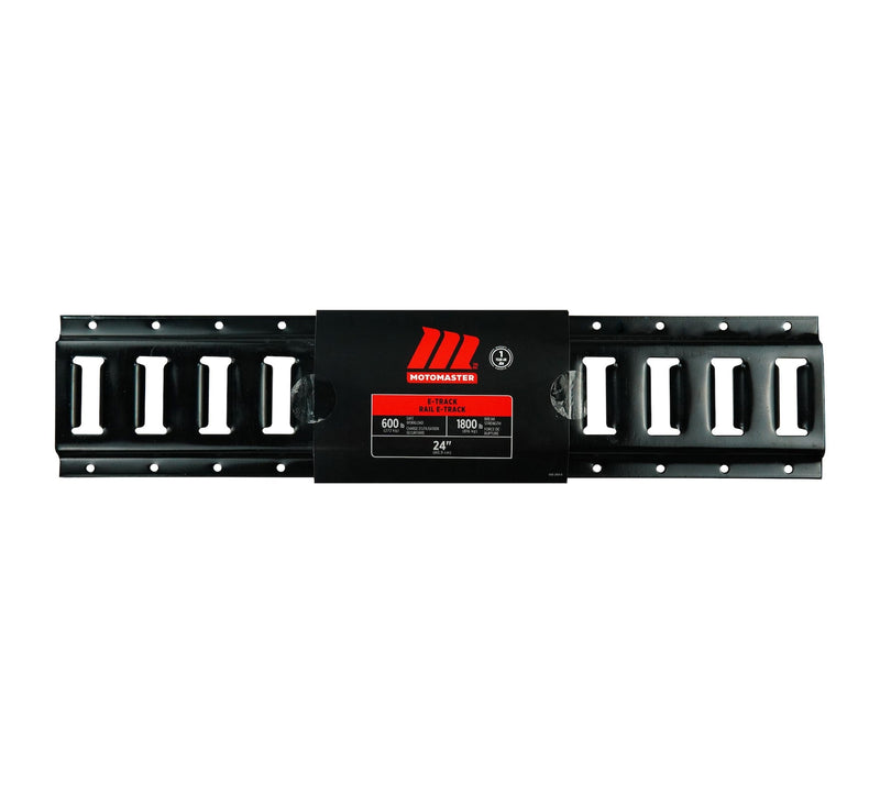 2,000-lb E-Track, Horizontal, 24-in Z9213