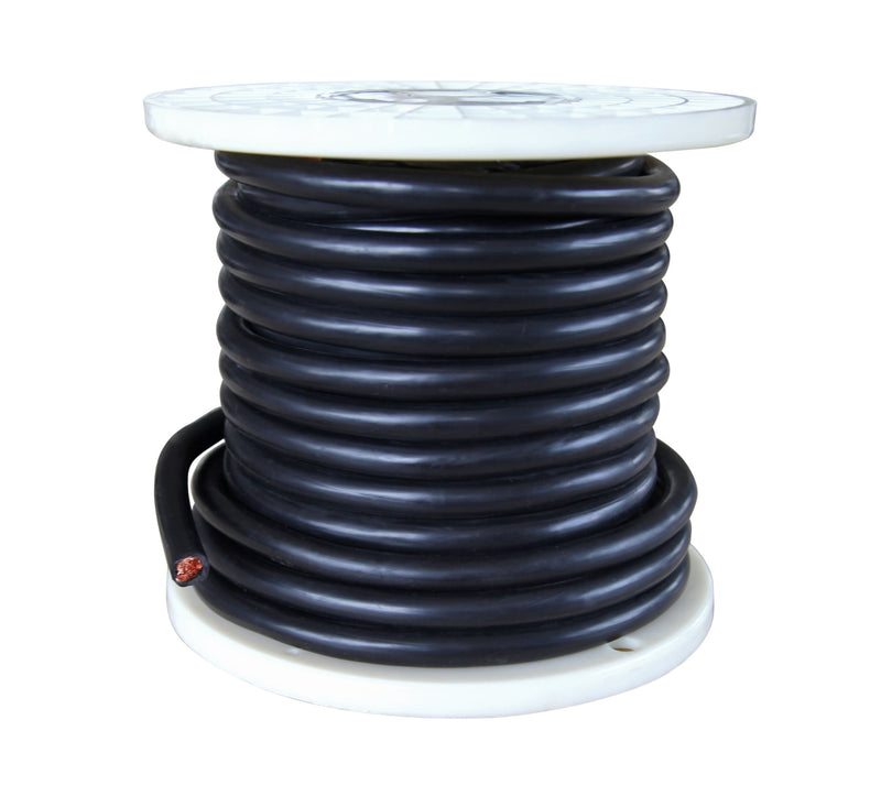 Battery Cable, 1-Gauge H1053