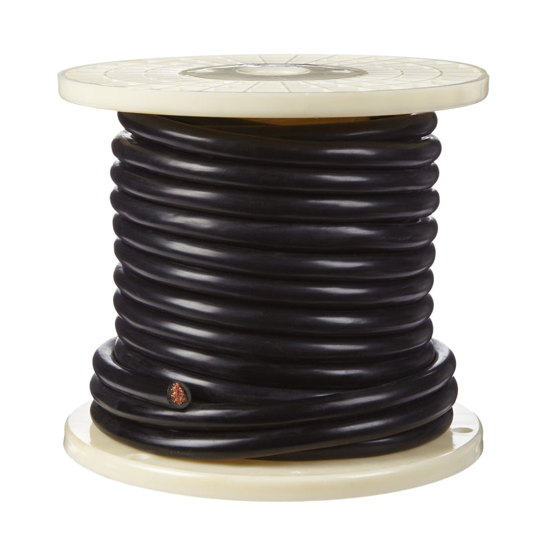 Battery Cable, 4-Gauge F3998