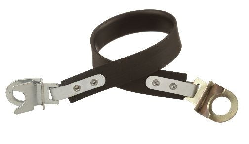 Battery Carrier, Strap-Style H9524
