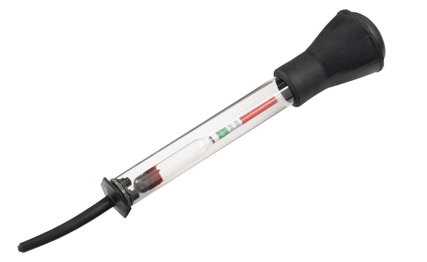 Battery Hydrometer/Battery Acid Specific Gravity Tester S3267