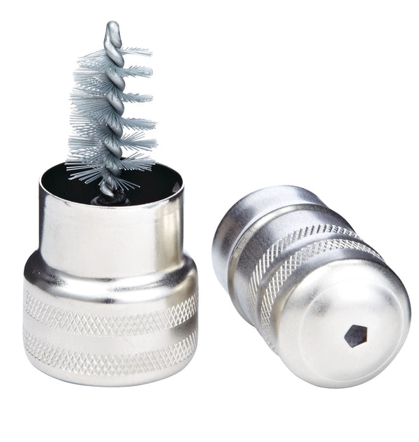 Battery Post & Terminal Brush V3137
